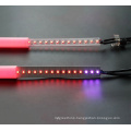 IP65-rated DMX RGB 16 pixel 3D graphic LED tube